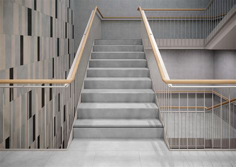 Strata | Floor Tile - Volcano | Architonic