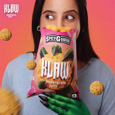 Spicy Guava Snacks: A Bold Twist in Healthy Eating – Klaw