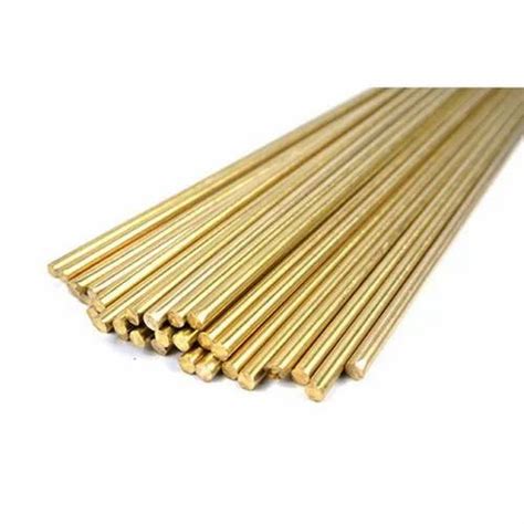 Brass Brazing Rods - CUSN BRONZE WELDING ELECTRODE Manufacturer from Wada