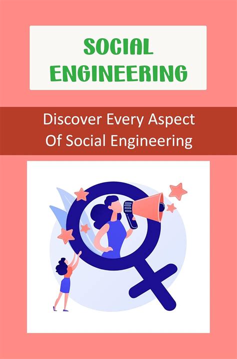 Social Engineering: Discover Every Aspect Of Social Engineering eBook ...