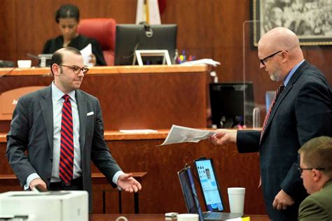 State Appointed Defense Attorney