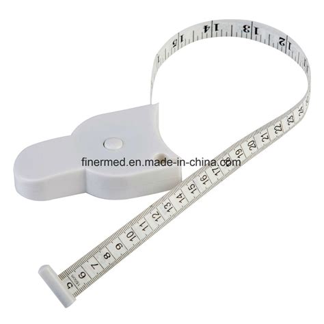 2m 80inch Body Circumference Waist Measuring Tape - Measure Tape and ...