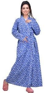 CLYMAA Women Robe - Buy CLYMAA Women Robe Online at Best Prices in ...