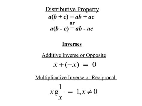 Operations On Real Number Lesson 的图像结果