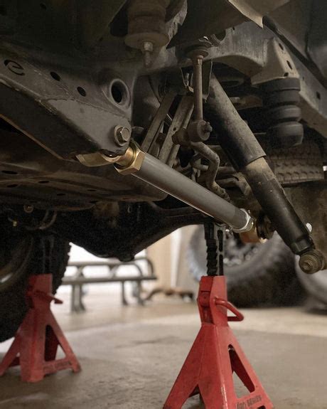 3rd Gen 4Runner Rear Control Arm 的图像结果