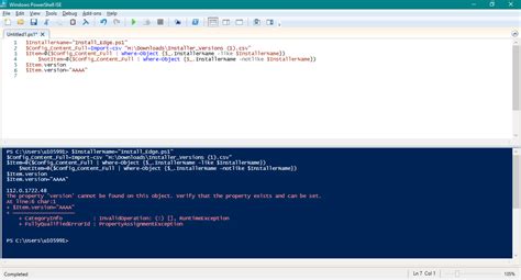 Image result for Import CSV PowerShell