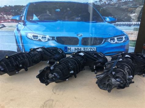 BMW CIKMA VE YENİ YEDEK PARÇA SATIŞ HİZMETİ