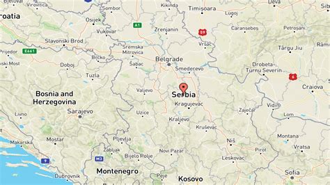 Serbia 的图像结果