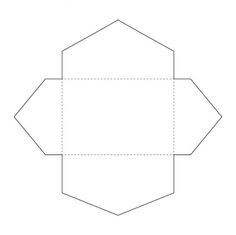 Image result for Printable Small Envelope Template