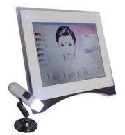 Digital skin analyzer/portable skin analyzer machine in Bangalore ...