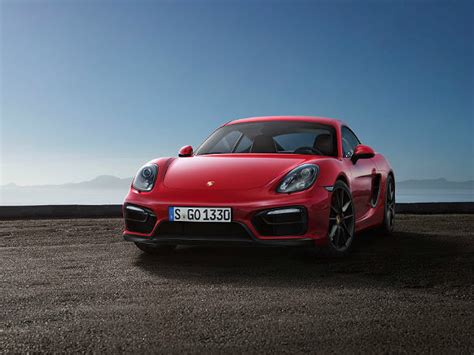 Porsche Cayman GTS Launched In India: Price, Specs, Features & More ...