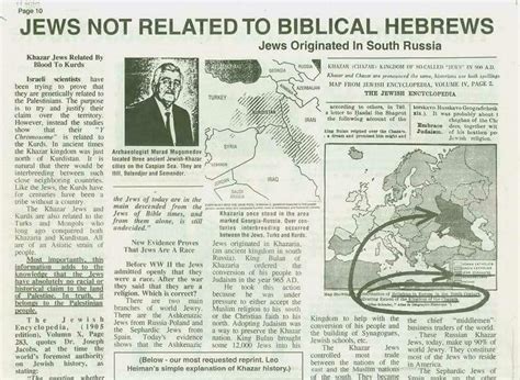 MOST EXPLOSIVE REVELATION – GERMAN JEW DONALD TRUMP ( DRUMPF ) IS A ...