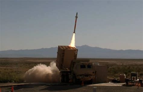 军事：以色列铁穹防空系统参加美国陆军防空导弹竞标 - 以色列,导弹,雷达 - 九尾网