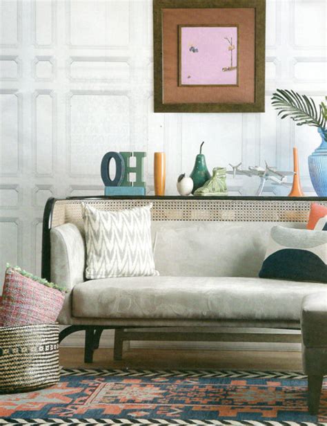 Good Homes 2019 – Cocoon Fine Rugs