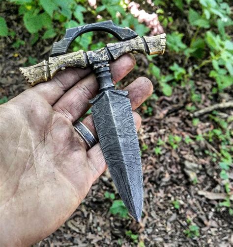 Trance Punch Knife at Terry Hanson blog