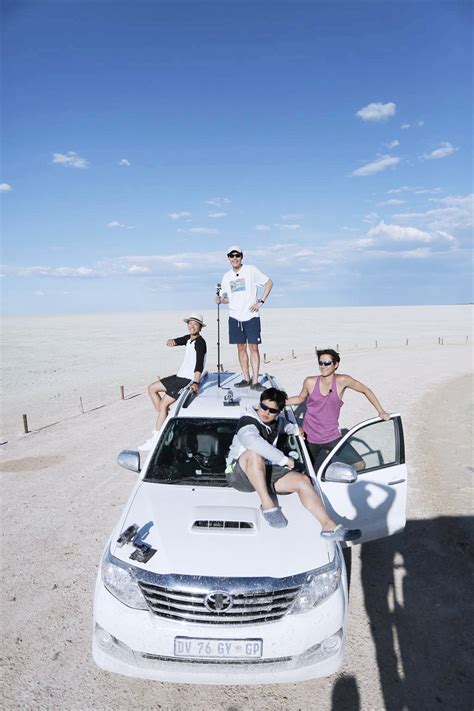 Youth Over Flowers in Africa: Episode 5 – Eukybear ♥ Dramas