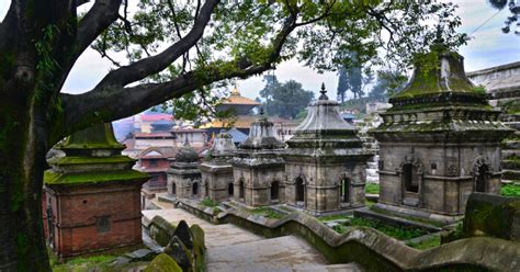 Eight Mysterious Places In Nepal: Intriguing And Thrilling