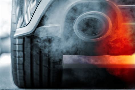 White Smoke From Exhaust: What Does it Mean & How to Fix It | Edmunds