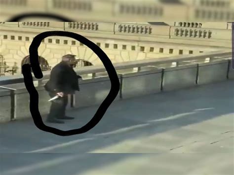 Terrorist attack in London kills 2, 3 injured, police kills terrorist ...