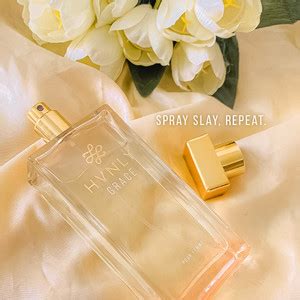 Buy HVNLY Grace Long Lasting Graceful, Classy, Chic and Calming Perfume ...