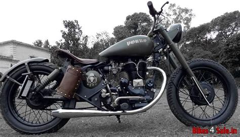 Bambukaat Motorcycle Customs, Punjab - Bikes4Sale