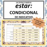 Estar Conditional Simple 的图像结果