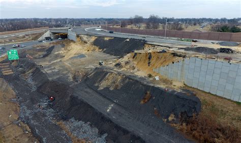 A year after N.J. highway wall collapse, drivers are waiting for ...