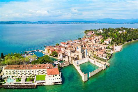 Best Towns to Visit on Lake Garda - Day Trips from Verona & Venice | Tuscany Now & More