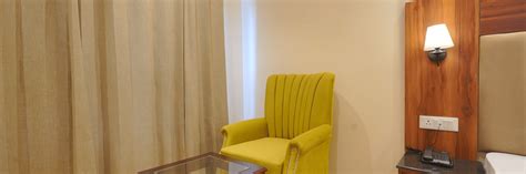 Accommodations in Mussoorie | DLS Oak Bush, Mussoorie
