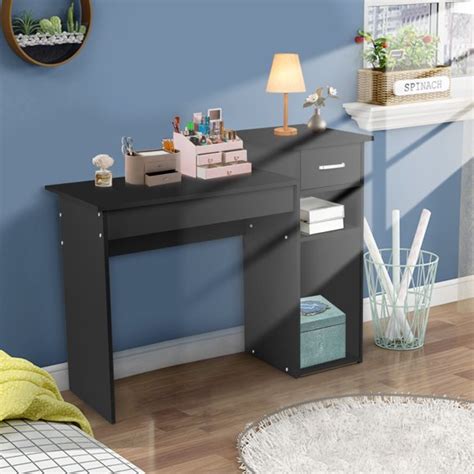 Small Space Computer Desk 的图像结果