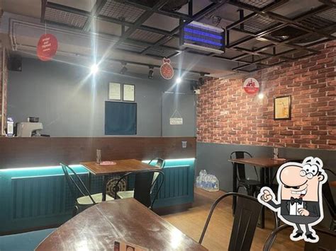 The URBAN Cafe Food & Beverage, Baramati - Restaurant menu, prices and ...