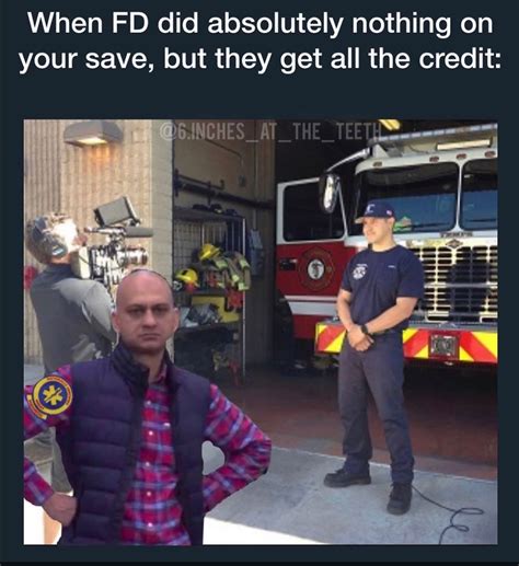 EMS Meme Lord | Every. Single. Time. | Instagram