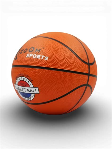 iZoom Sports Official Size 3 Basketball | Perfect Training Ball for ...