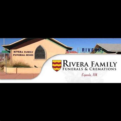 Rivera Funeral Home | - Funeral home in Española, NM