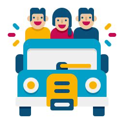 Commuting Icon 的图像结果