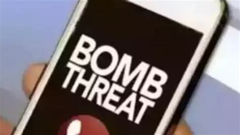 Delhi Public School in Hyderabad gets bomb threat