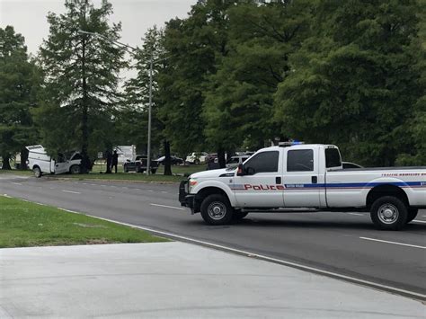 2 suffer critical injuries in fiery crash on Sherwood Forest Boulevard