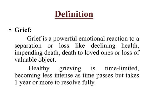 Grief and Bereavement.pptx