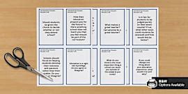 International Day of Education PowerPoint