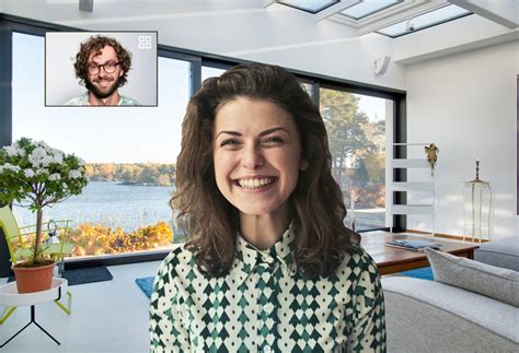 Green Screen Background for Zoom 的图像结果