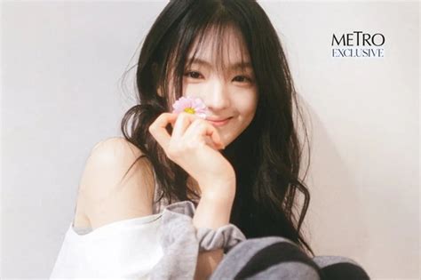 Rising Singer-Songwriter Gyubin Blossoms Brightly in Her 'Flowering ...