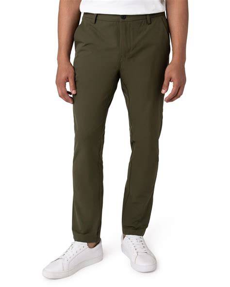 Mens Skinny Tech Pants at Alica Martel blog