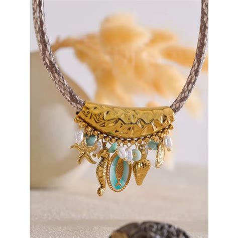 Accessoire By V | Anti tarnish Waterproof Jewellery