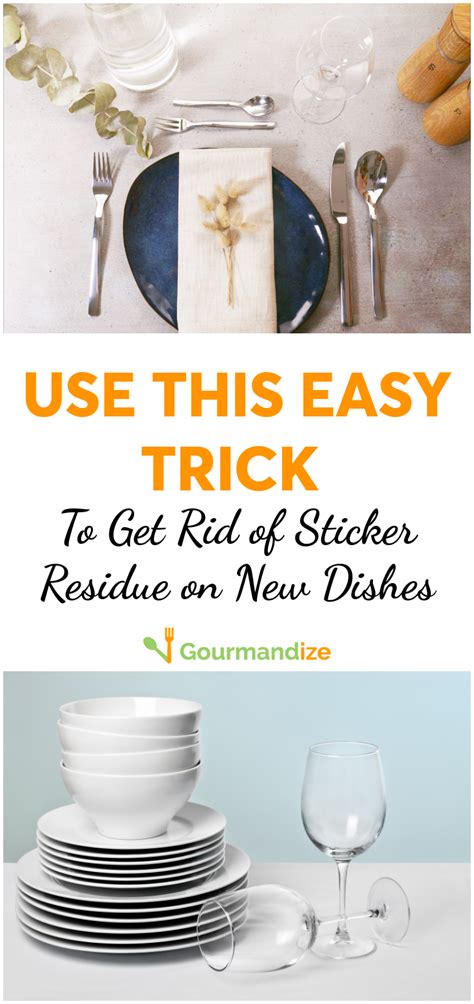 Image result for How to Get Sticker Off Bottom of Cookware