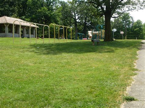 Facilities • Walnut Hills Park Shelter