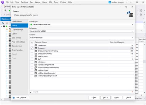 Image result for Using Spool File From SQL Developer for Xlsx Output