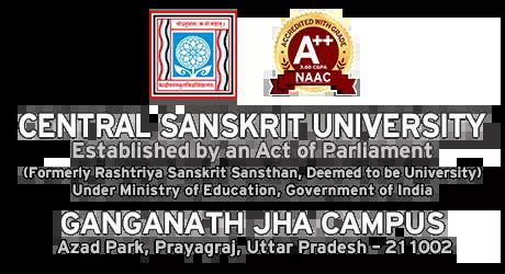 Welcome [www.csu-prayagraj.res.in]