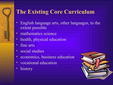 The Core Curriculum for Blind and Visually Impaired Children and Youths ...
