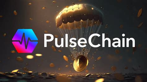 Image result for Pulse Chain Explained
