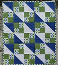 Image result for Baby Boy Quilt Patterns Free